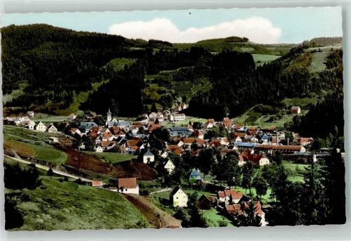 Steinwiesen