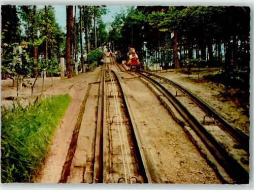 Ibbenbüren Sommerrodelbahn