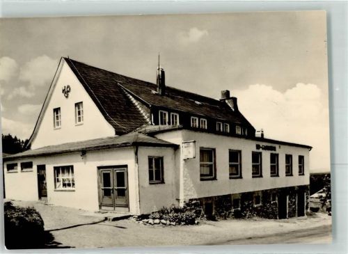 Masserberg HOG Berghof