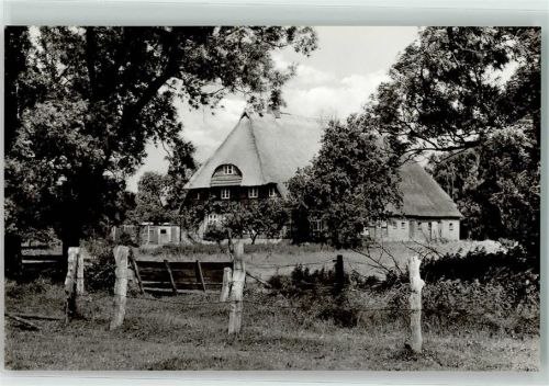 Dierhagen Bauernhof