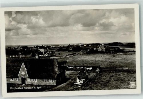 Kampen