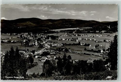 Frauenau