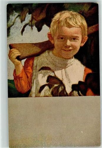 Der kleine Schütze Volkskunstverlag Nr.295