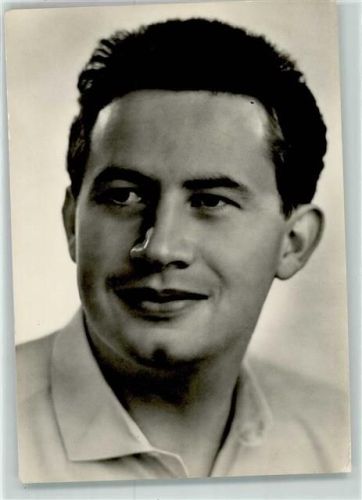 Uwe Detlev Jessen