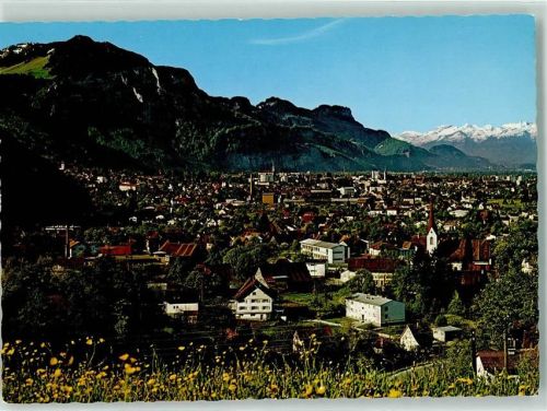 Dornbirn