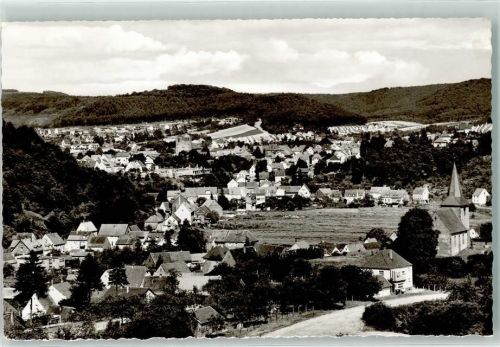 Waldfischbach-Burgalben
