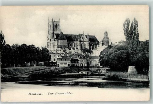 Meaux
