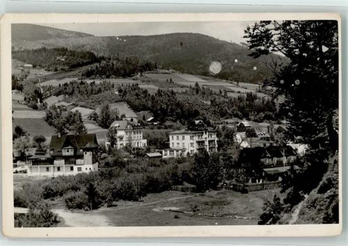 Schirk Beskiden
