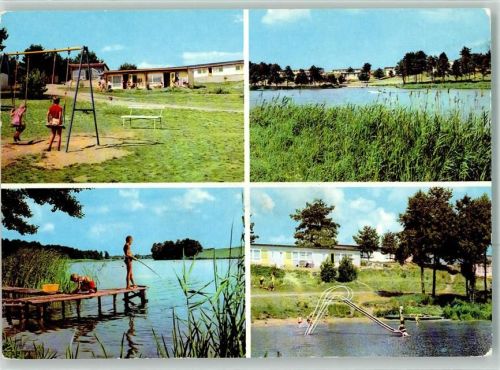 Canow Schulungs und Ferienzentrum