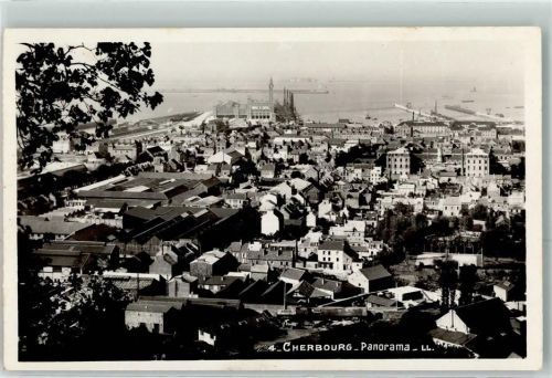 50100 Cherbourg-Octeville