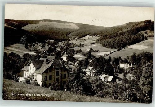 Bad Schwarzbach