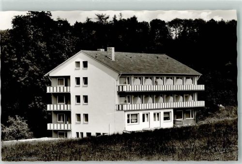 Bad Driburg Pension Am Kurpark