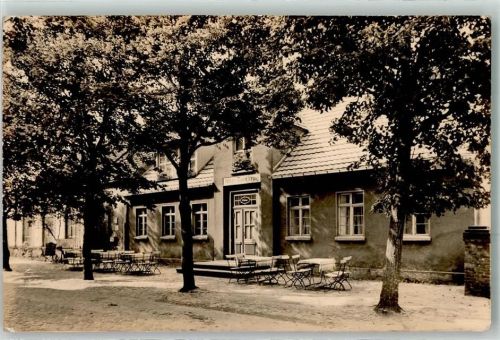Kolberg Alter Dorfkrug