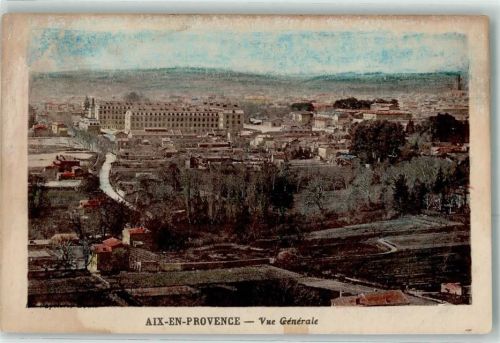 Aix-en-Provence