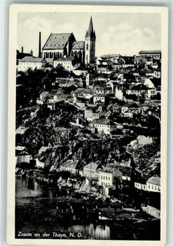 Znojmo