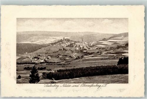 Seelenberg Nieder- u. Oberreifenberg