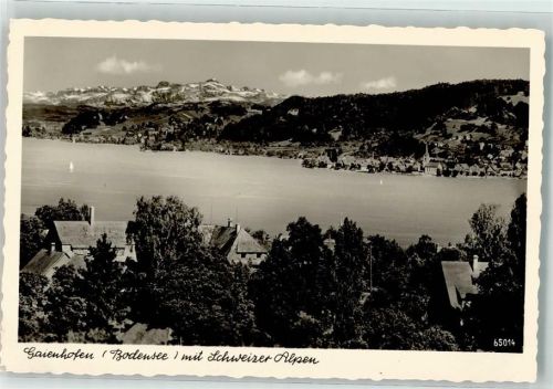 Gaienhofen
