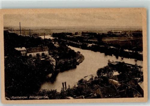 Rathenow Havel
