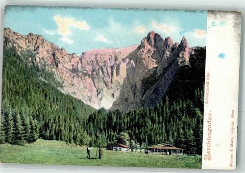 Scharitzkehlalm