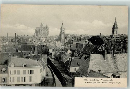 Amiens