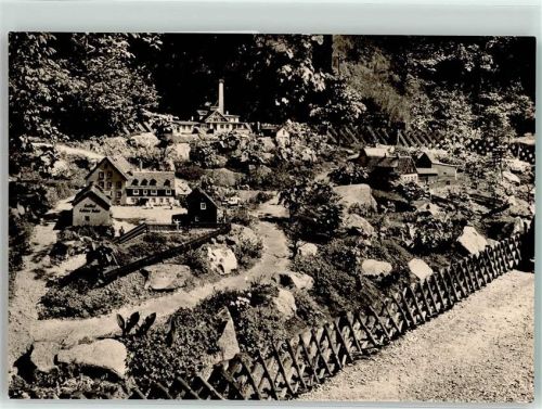 09569 O9388 Oederan - Klein Erzgebirge