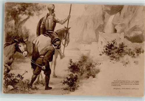 Don Quijote