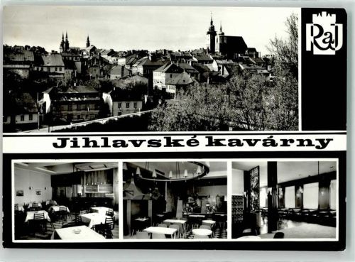 Jihlava Gasthaus