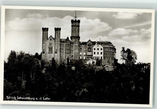Schaumburg