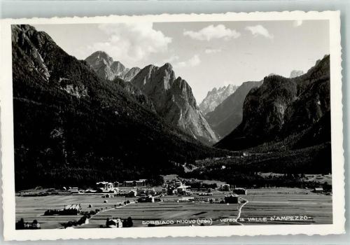Toblach