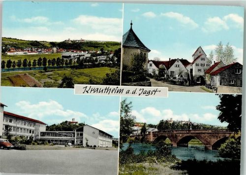 Krautheim