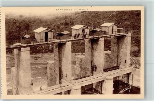 La Creuse Pittoresque