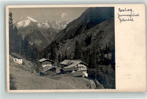 Hintertux Foto Hruschka