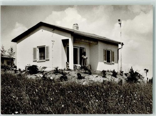 Oy Landhaus Feriensiedlung