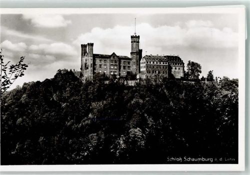 Schaumburg