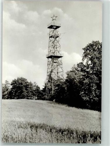 Schmölln Aussichtsturm