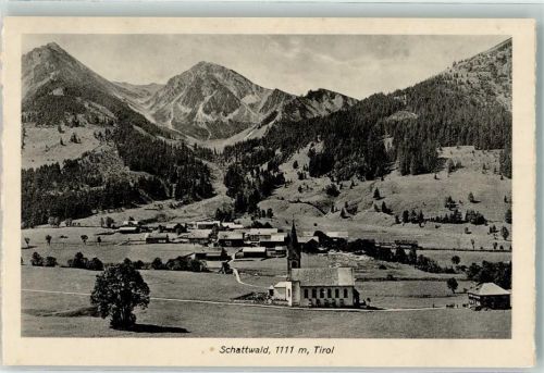 Schattwald