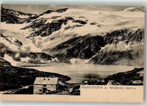 Rudolfshütte