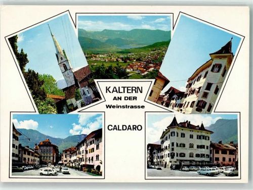 Kaltern