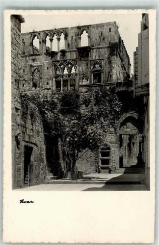 Hvar