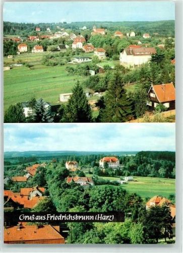 Friedrichsbrunn