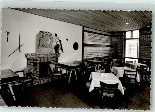 Nottuln Gasthaus Cafe Boer