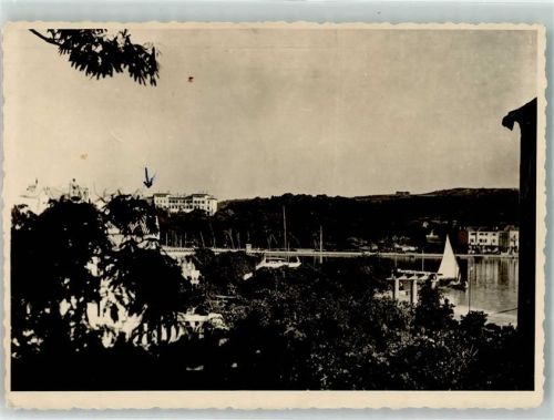 Arbe 1954 Hotel Imperial