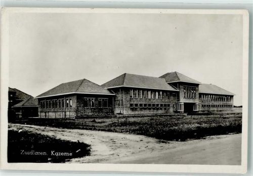 Zuidlaren Kaserne