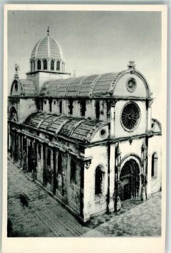 Sebenico Kirche
