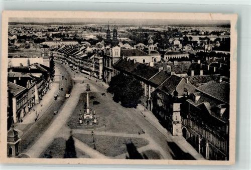 Hradec Kralove Foto AK