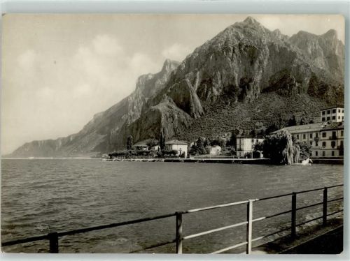 Lecco Monte S. Martino