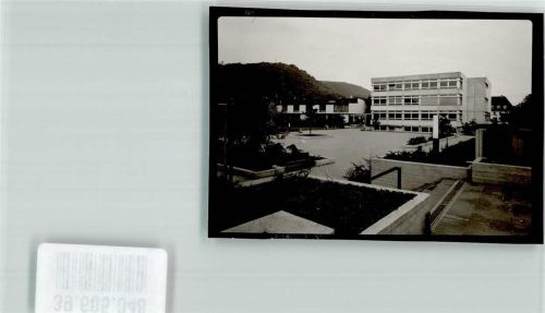 Grenzach Foto Original aus Archiv eines Ansichtskartenverlags