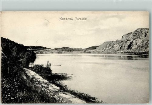 Bornholm Hammersö
