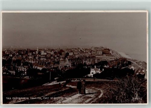 Eastbourne 1912
