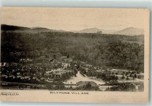 Richmond Biltmore Ort lt. Fotograf Taylor Rogers Asheville North Carolina